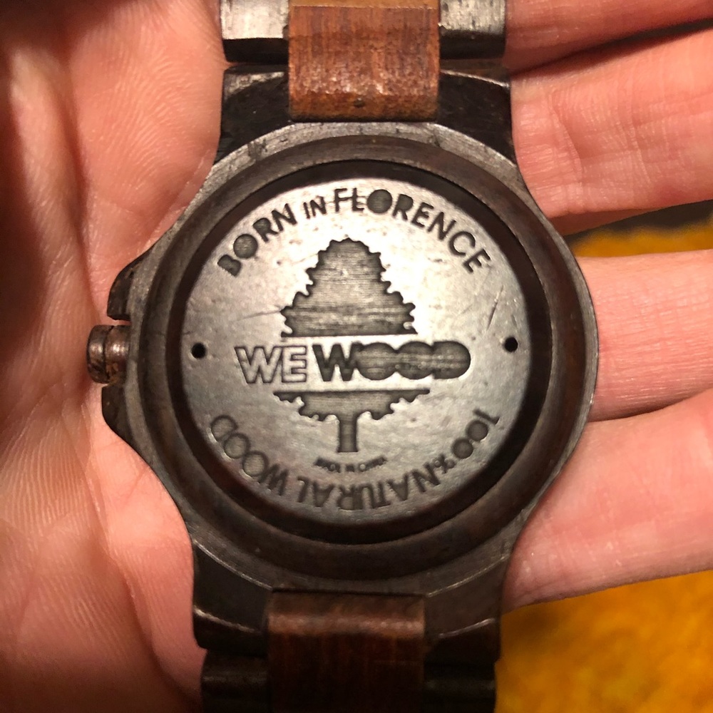 Watch - Picture 3 of 5